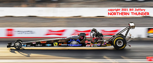 TAD - Joey Severance